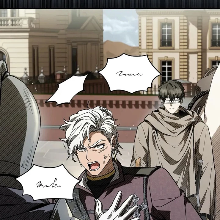 Vô Hồn Bất Kính Giả Dạ Chapter 40 - 173