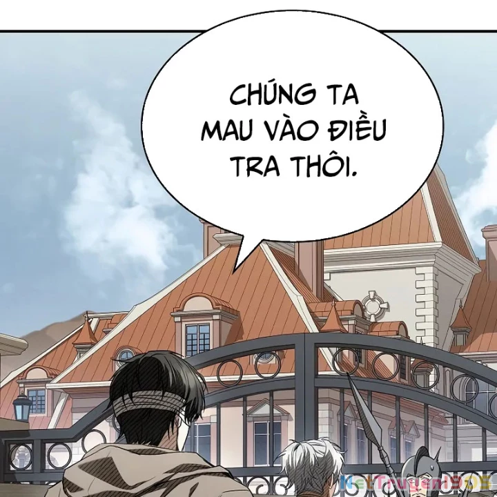 Vô Hồn Bất Kính Giả Dạ Chapter 40 - 182