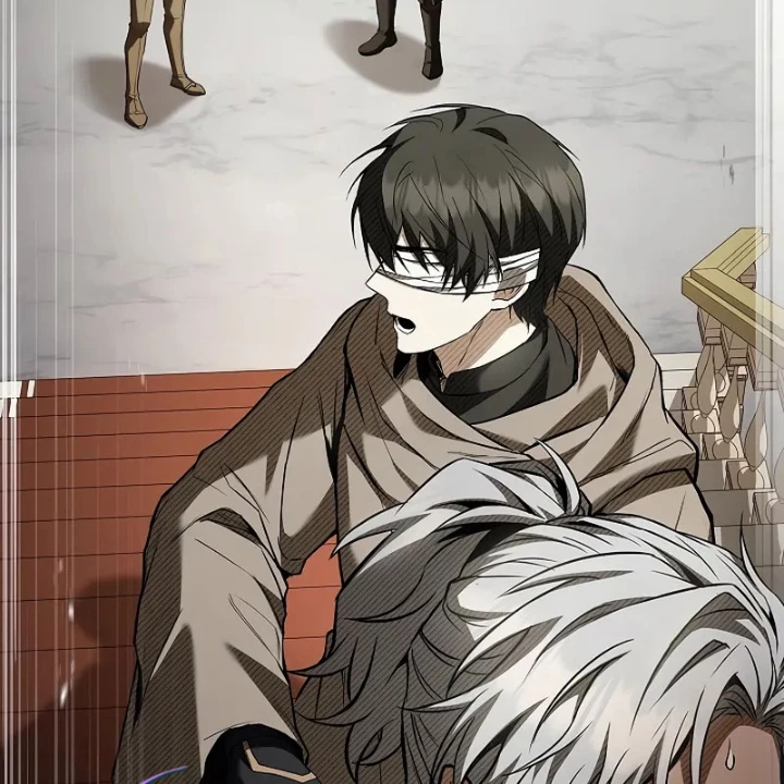 Vô Hồn Bất Kính Giả Dạ Chapter 40 - 187