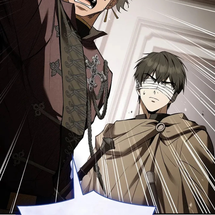 Vô Hồn Bất Kính Giả Dạ Chapter 40 - 190