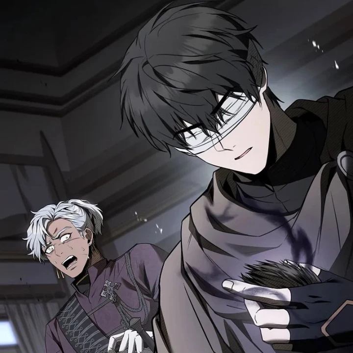 Vô Hồn Bất Kính Giả Dạ Chapter 40 - 197