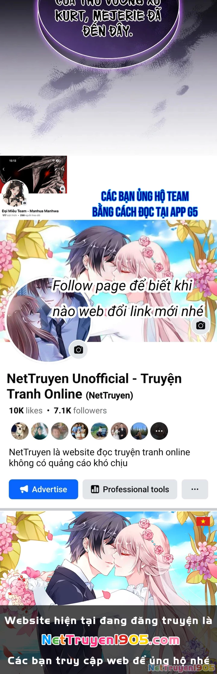 Vô Hồn Bất Kính Giả Dạ Chapter 40 - 202