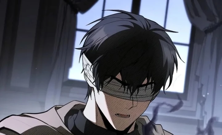 Vô Hồn Bất Kính Giả Dạ Chapter 41 - 2