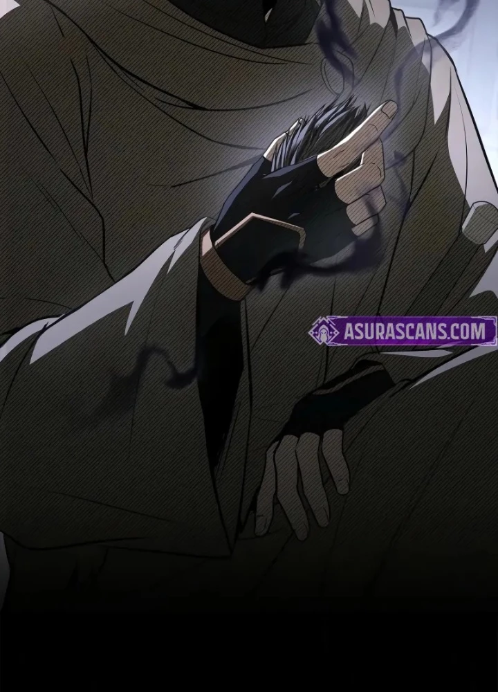 Vô Hồn Bất Kính Giả Dạ Chapter 41 - 3