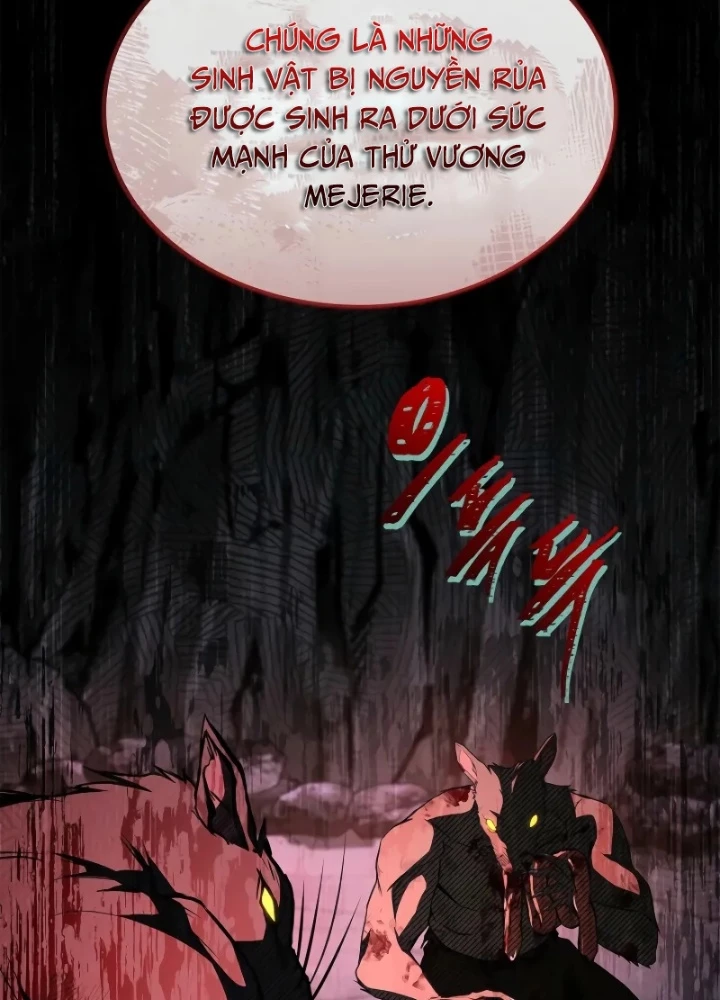 Vô Hồn Bất Kính Giả Dạ Chapter 41 - 5