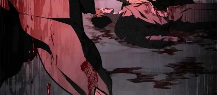 Vô Hồn Bất Kính Giả Dạ Chapter 41 - 6