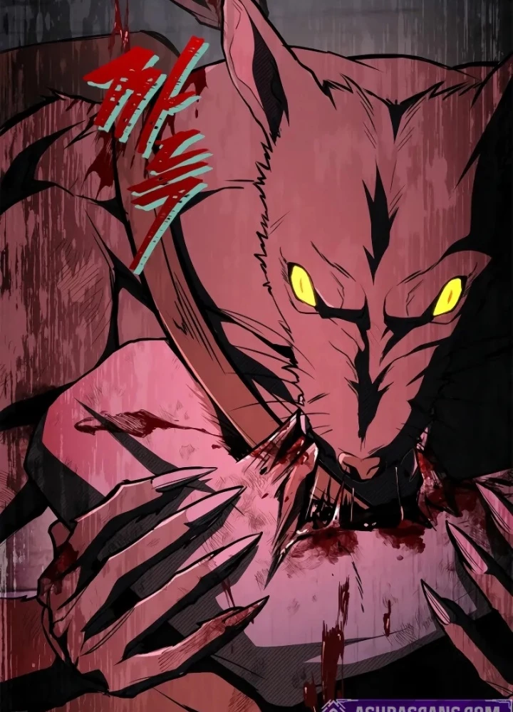 Vô Hồn Bất Kính Giả Dạ Chapter 41 - 7