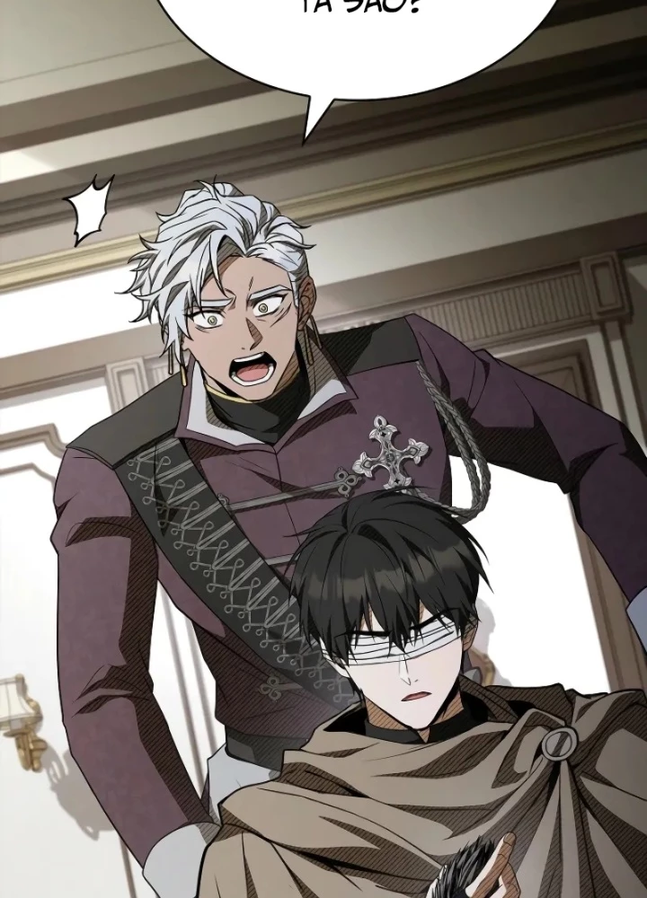 Vô Hồn Bất Kính Giả Dạ Chapter 41 - 11