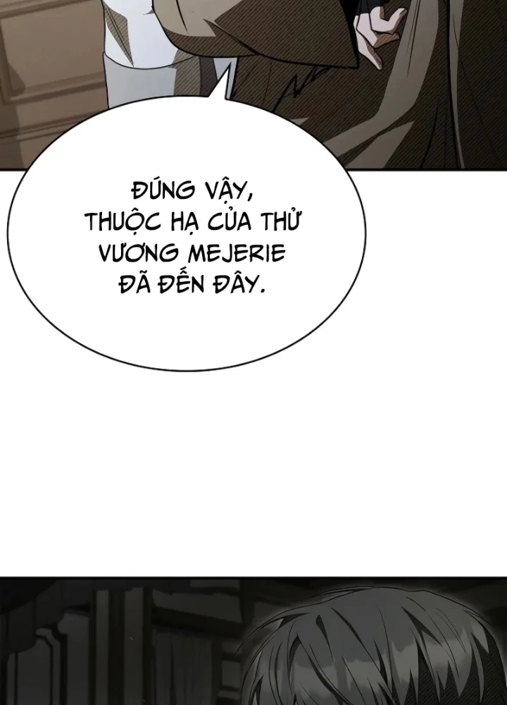 Vô Hồn Bất Kính Giả Dạ Chapter 41 - 13