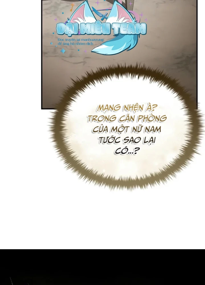 Vô Hồn Bất Kính Giả Dạ Chapter 41 - 17