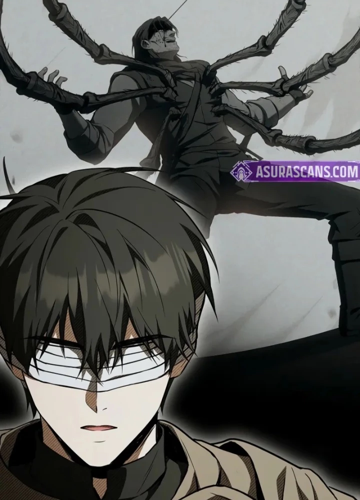 Vô Hồn Bất Kính Giả Dạ Chapter 41 - 23