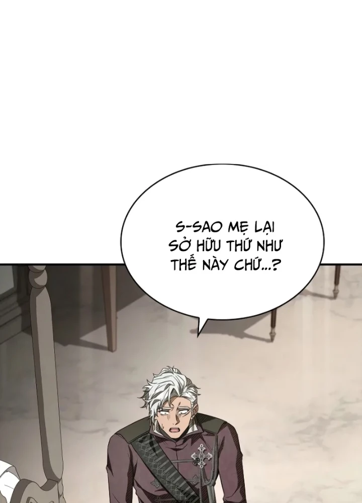 Vô Hồn Bất Kính Giả Dạ Chapter 41 - 35