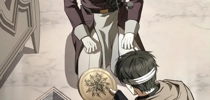 Vô Hồn Bất Kính Giả Dạ Chapter 41 - 36