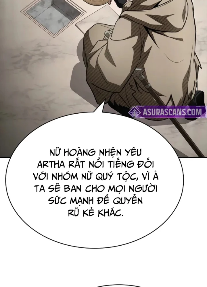 Vô Hồn Bất Kính Giả Dạ Chapter 41 - 37