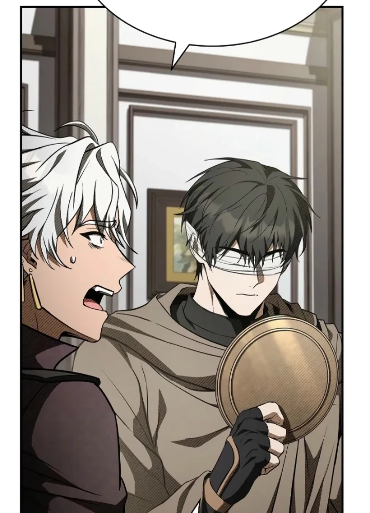 Vô Hồn Bất Kính Giả Dạ Chapter 41 - 39