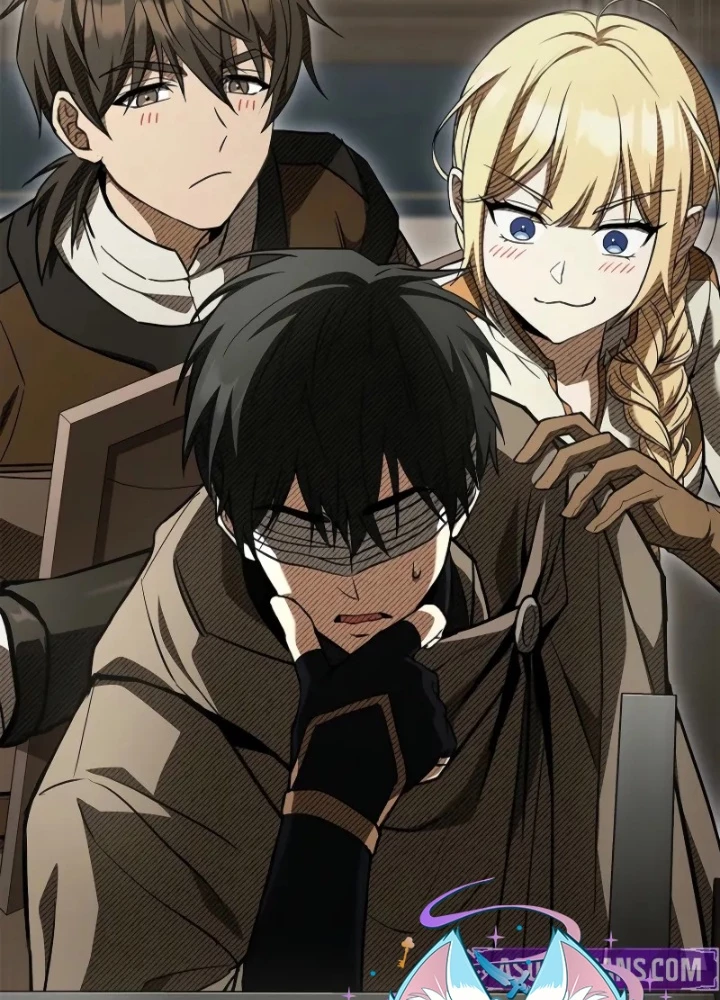 Vô Hồn Bất Kính Giả Dạ Chapter 41 - 57