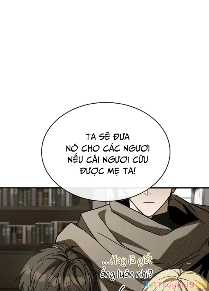 Vô Hồn Bất Kính Giả Dạ Chapter 41 - 61