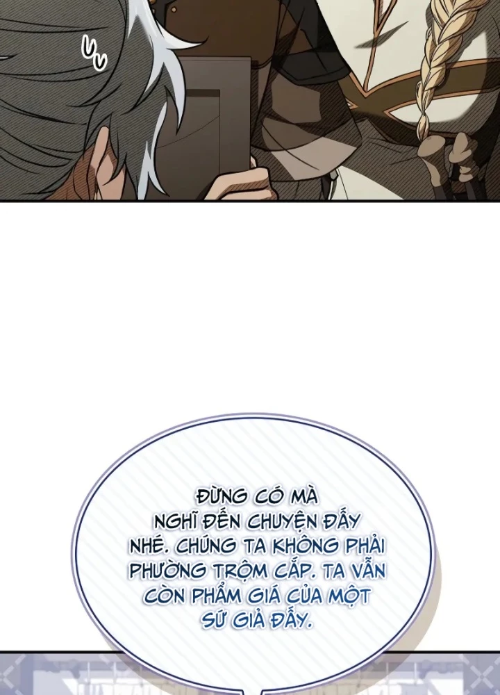 Vô Hồn Bất Kính Giả Dạ Chapter 41 - 63