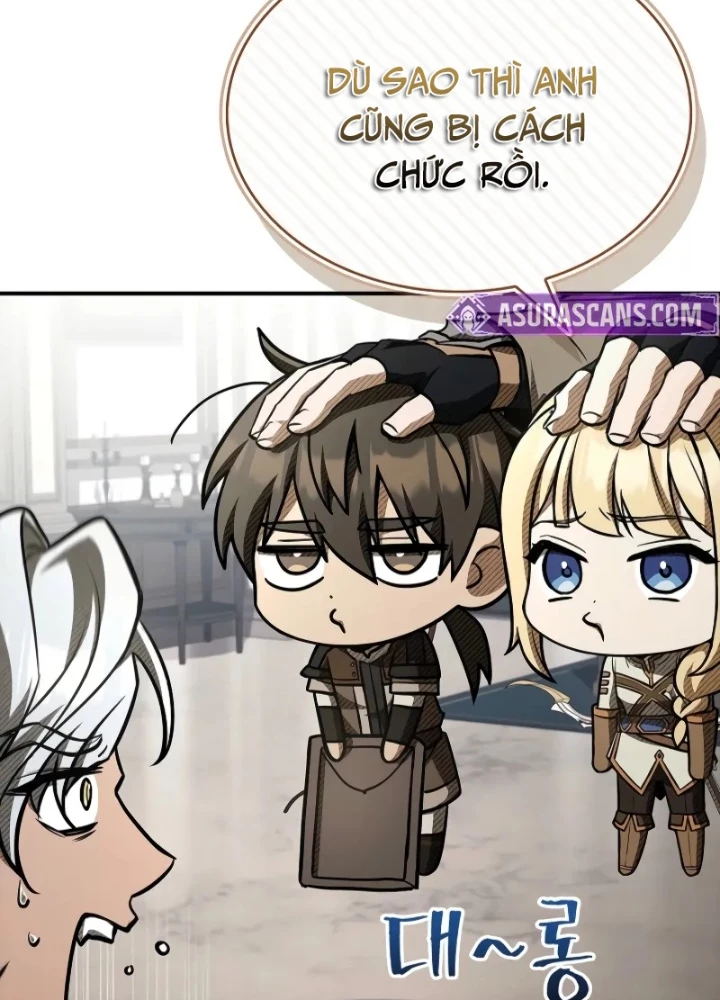 Vô Hồn Bất Kính Giả Dạ Chapter 41 - 67