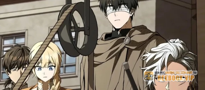 Vô Hồn Bất Kính Giả Dạ Chapter 41 - 80