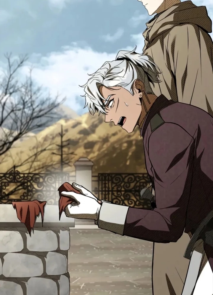 Vô Hồn Bất Kính Giả Dạ Chapter 41 - 83