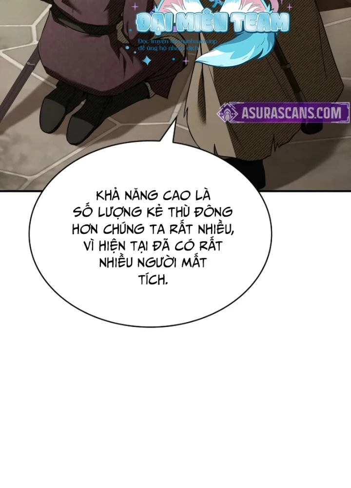 Vô Hồn Bất Kính Giả Dạ Chapter 41 - 87