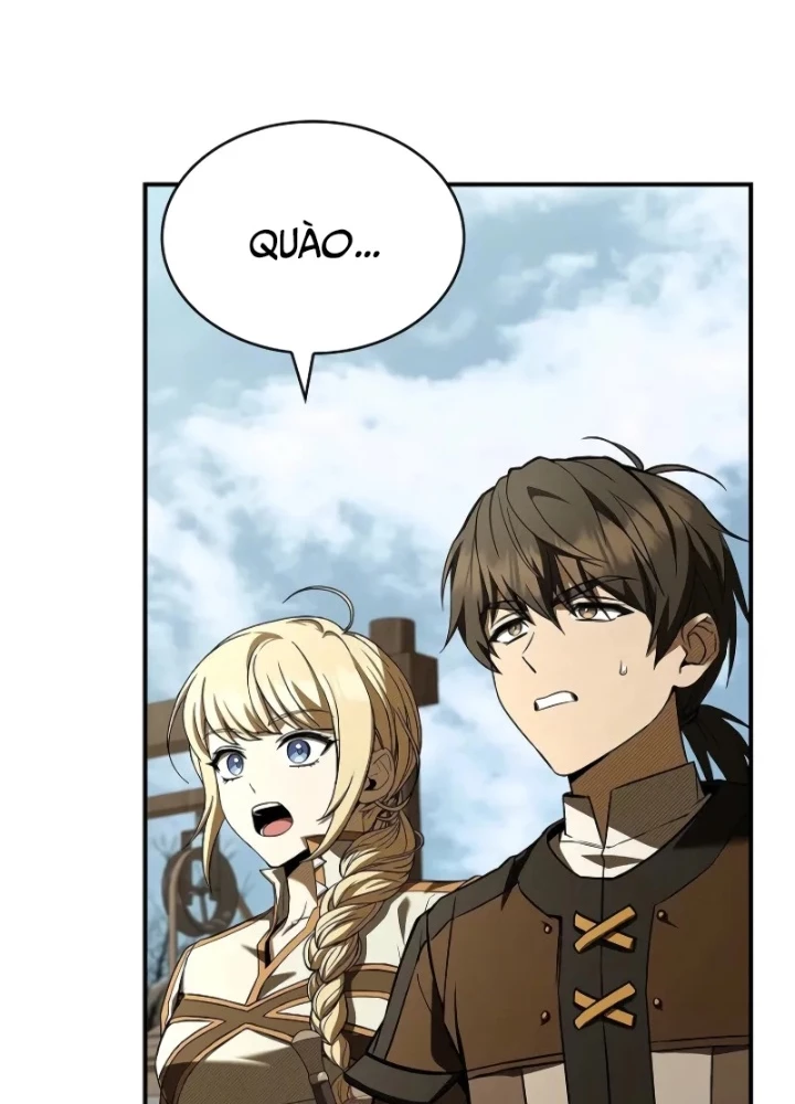 Vô Hồn Bất Kính Giả Dạ Chapter 41 - 95