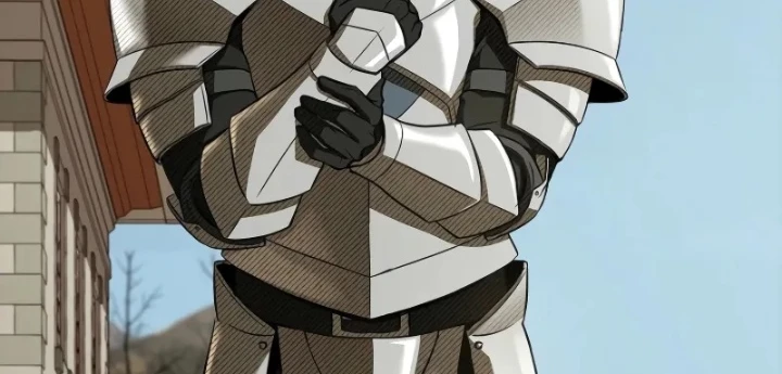 Vô Hồn Bất Kính Giả Dạ Chapter 41 - 98