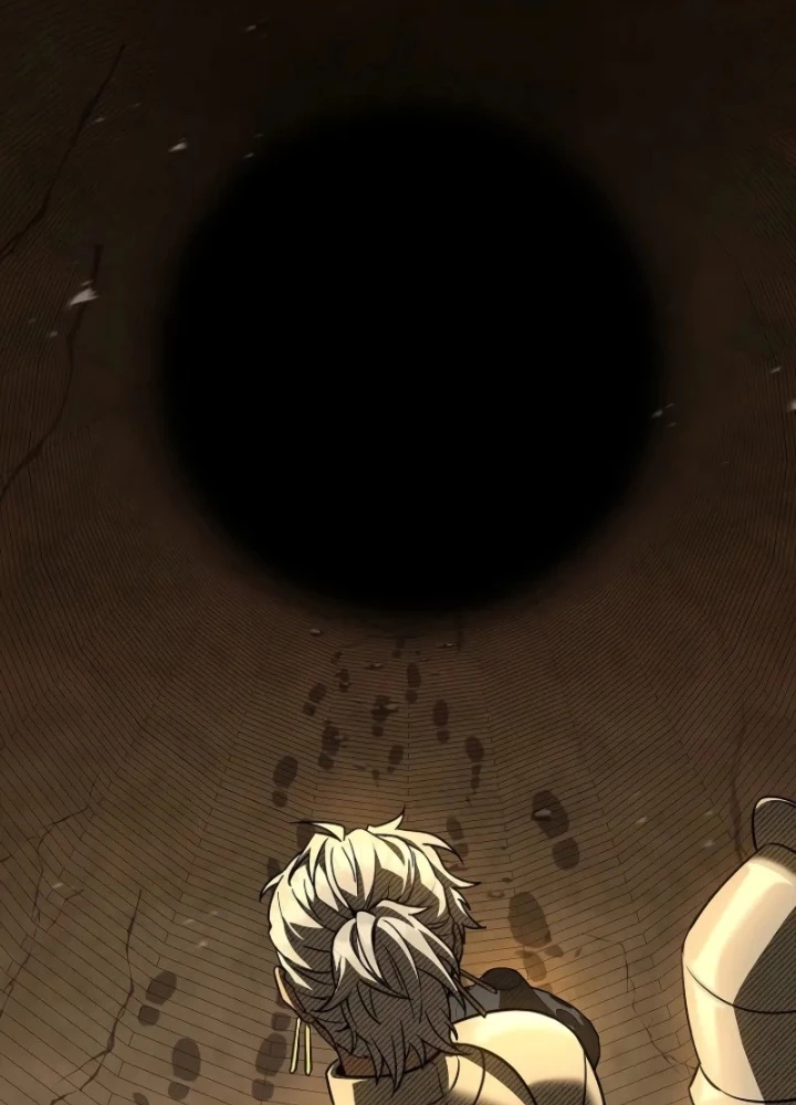 Vô Hồn Bất Kính Giả Dạ Chapter 41 - 105