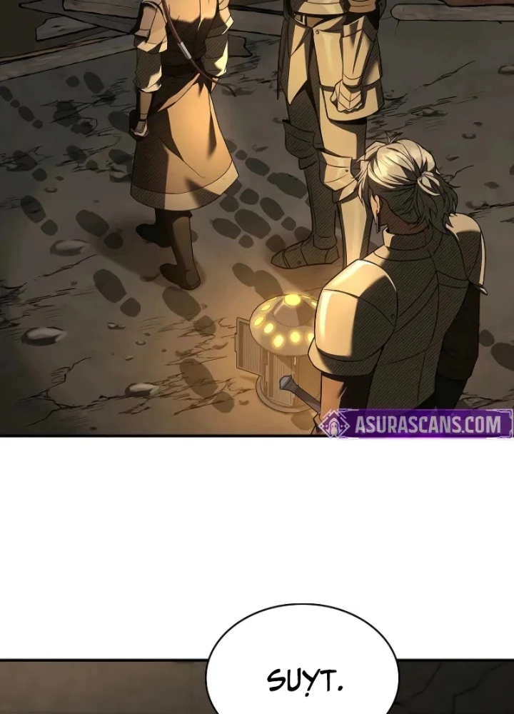 Vô Hồn Bất Kính Giả Dạ Chapter 41 - 121