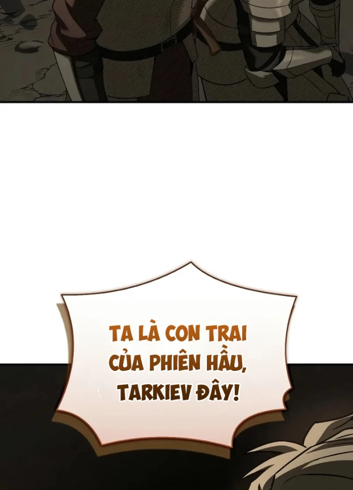 Vô Hồn Bất Kính Giả Dạ Chapter 41 - 141