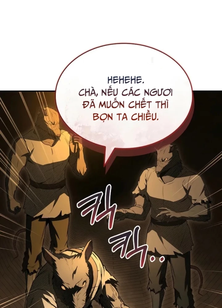 Vô Hồn Bất Kính Giả Dạ Chapter 41 - 161