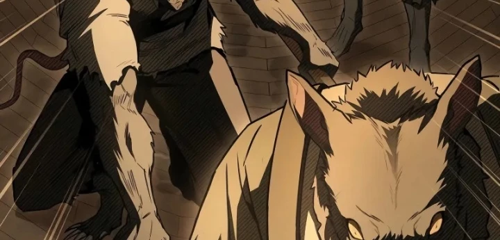 Vô Hồn Bất Kính Giả Dạ Chapter 41 - 162