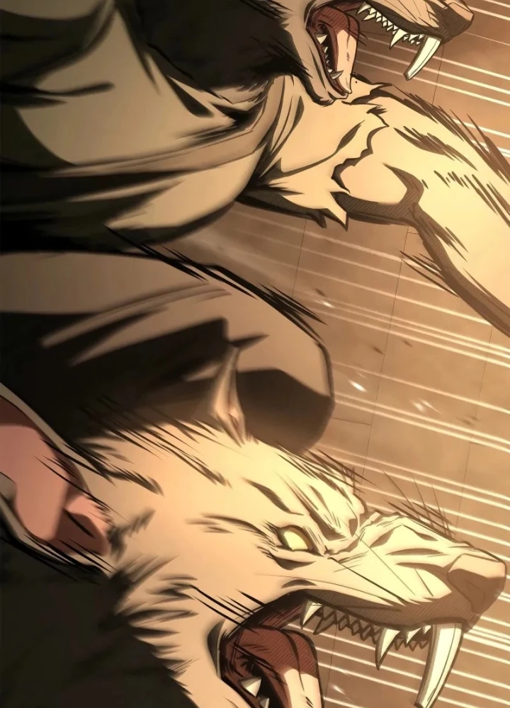 Vô Hồn Bất Kính Giả Dạ Chapter 41 - 169