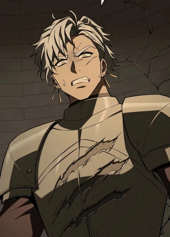 Vô Hồn Bất Kính Giả Dạ Chapter 41 - 179