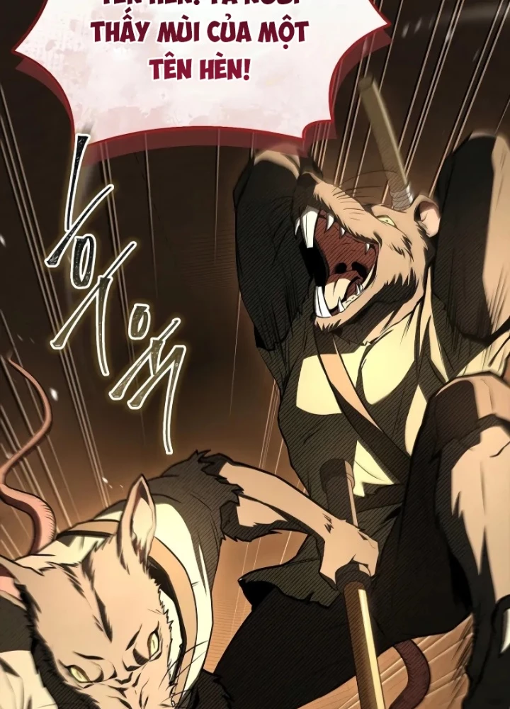 Vô Hồn Bất Kính Giả Dạ Chapter 41 - 181