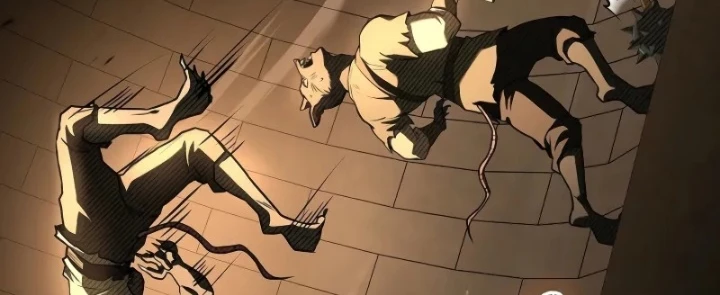 Vô Hồn Bất Kính Giả Dạ Chapter 41 - 192