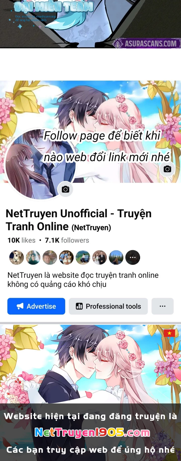 Vô Hồn Bất Kính Giả Dạ Chapter 41 - 204