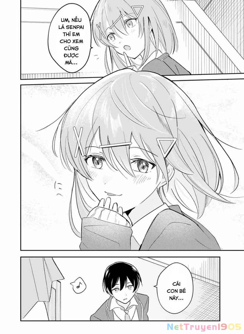 Eiyuu to Majo no Tensei LoveCome Chapter 19 - 9