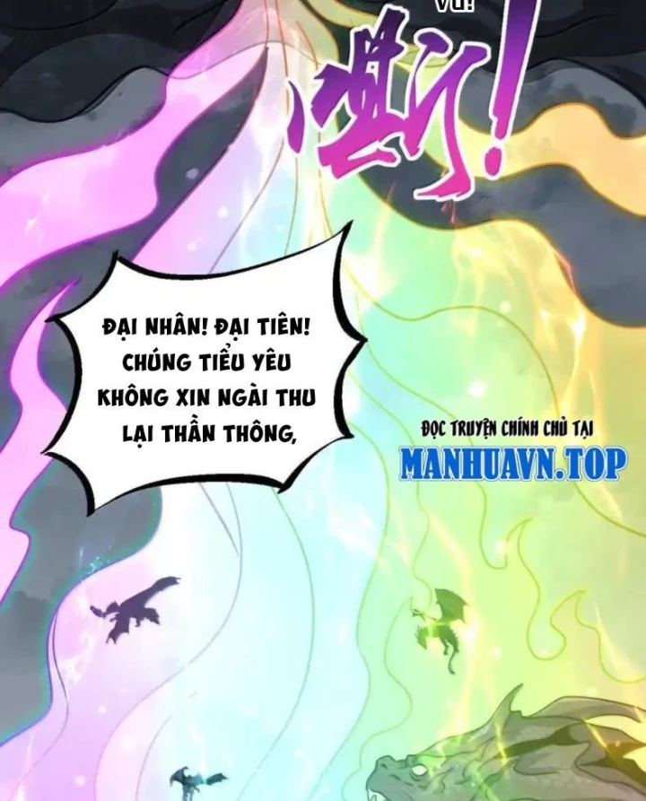 Vai Ác Sư Tôn Mang Theo Các Đồ Đệ Vô Địch Thiên Hạ Chapter 176 - 4