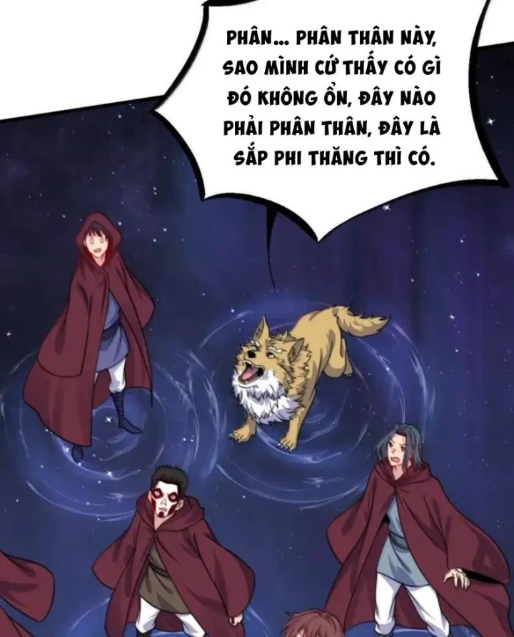 Vai Ác Sư Tôn Mang Theo Các Đồ Đệ Vô Địch Thiên Hạ Chapter 176 - 19