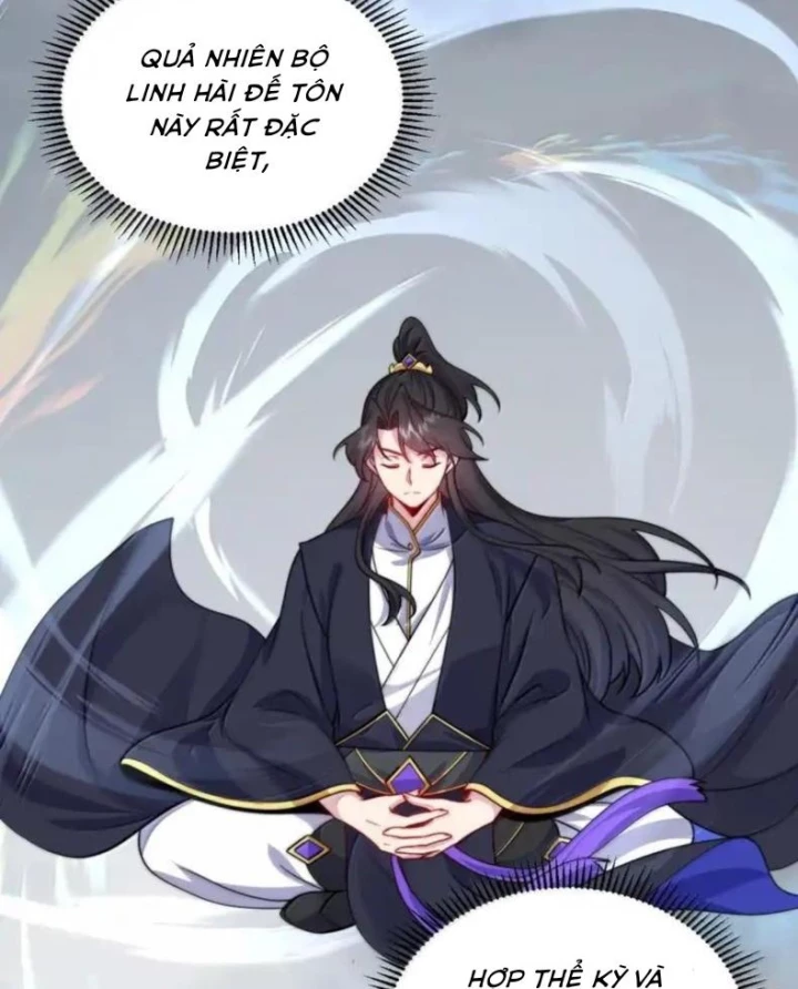 Vai Ác Sư Tôn Mang Theo Các Đồ Đệ Vô Địch Thiên Hạ Chapter 176 - 21