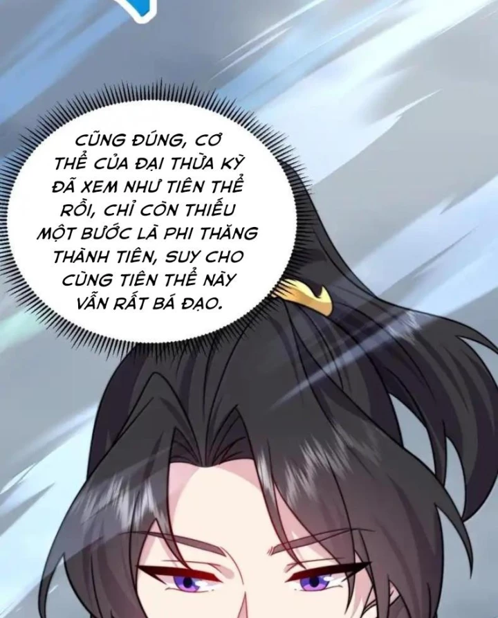Vai Ác Sư Tôn Mang Theo Các Đồ Đệ Vô Địch Thiên Hạ Chapter 176 - 23