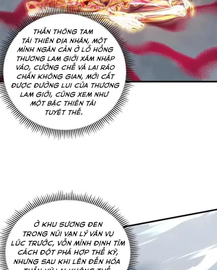 Vai Ác Sư Tôn Mang Theo Các Đồ Đệ Vô Địch Thiên Hạ Chapter 176 - 26