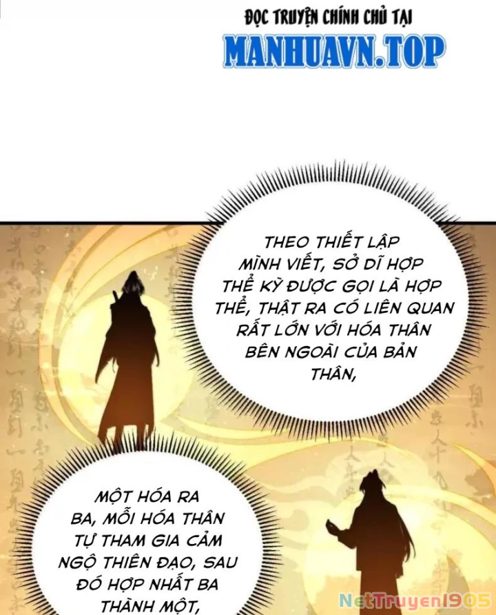 Vai Ác Sư Tôn Mang Theo Các Đồ Đệ Vô Địch Thiên Hạ Chapter 176 - 28