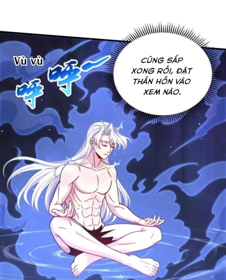 Vai Ác Sư Tôn Mang Theo Các Đồ Đệ Vô Địch Thiên Hạ Chapter 176 - 33