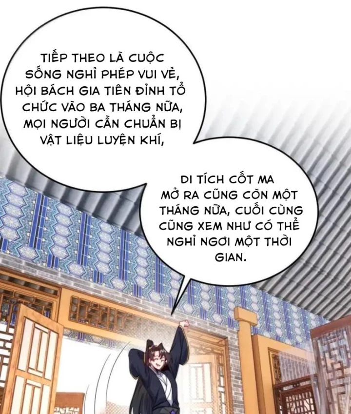 Vai Ác Sư Tôn Mang Theo Các Đồ Đệ Vô Địch Thiên Hạ Chapter 176 - 64