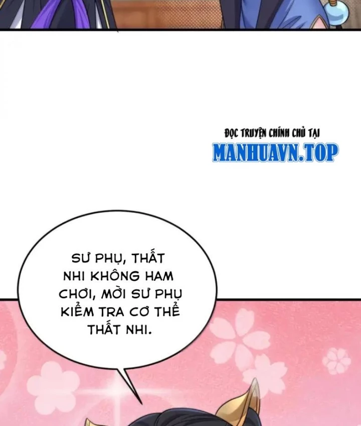 Vai Ác Sư Tôn Mang Theo Các Đồ Đệ Vô Địch Thiên Hạ Chapter 176 - 72