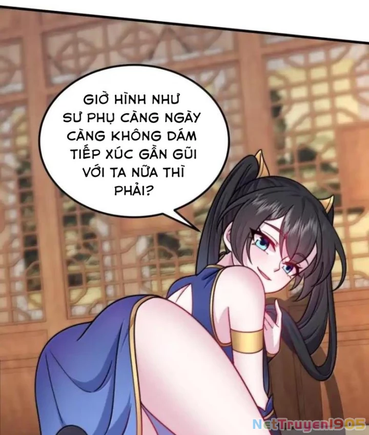 Vai Ác Sư Tôn Mang Theo Các Đồ Đệ Vô Địch Thiên Hạ Chapter 176 - 78