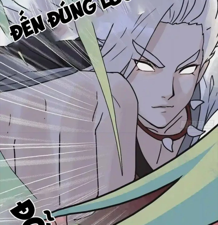 Cứu Thế Giới Đi, Ông Chú! Chapter 192 - 3